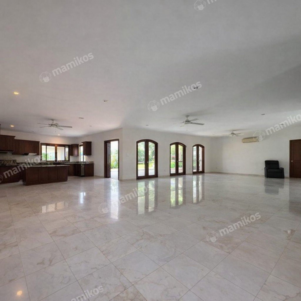 Rumah Sertifikat SHM 6 Kamar Tidur 4 Kamar Mandi Pondok Indah Jakarta Selatan - Photo 5