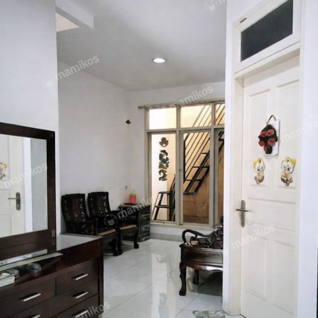 Rumah Sertifikat SHM 2 Kamar Tidur 2 Kamar Mandi Kelapa Gading Jakarta Utara - Photo 2