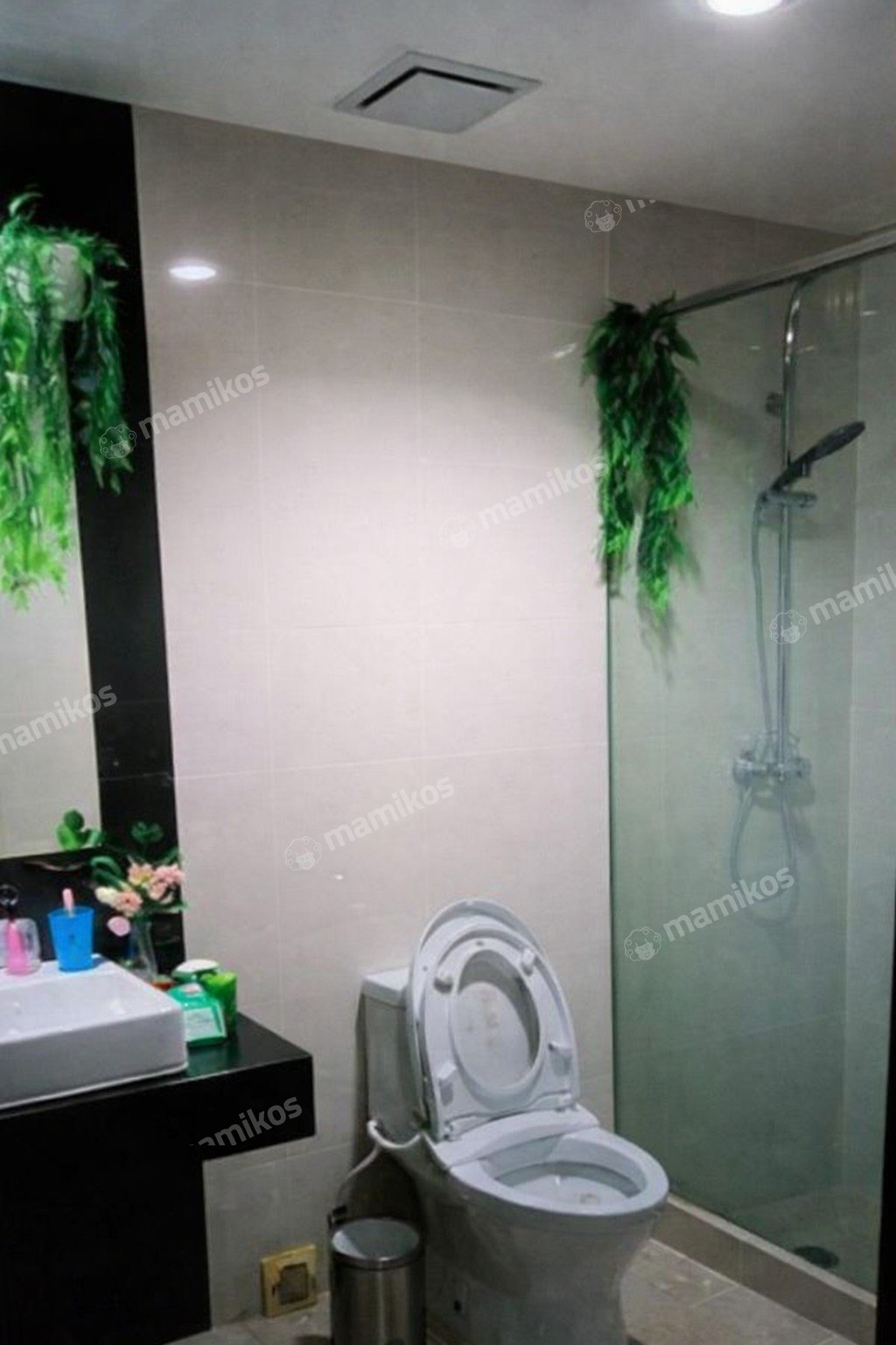 Rumah Sertifikat SHM 2 Kamar Tidur 2 Kamar Mandi Kelapa Gading Jakarta Utara - Photo 4