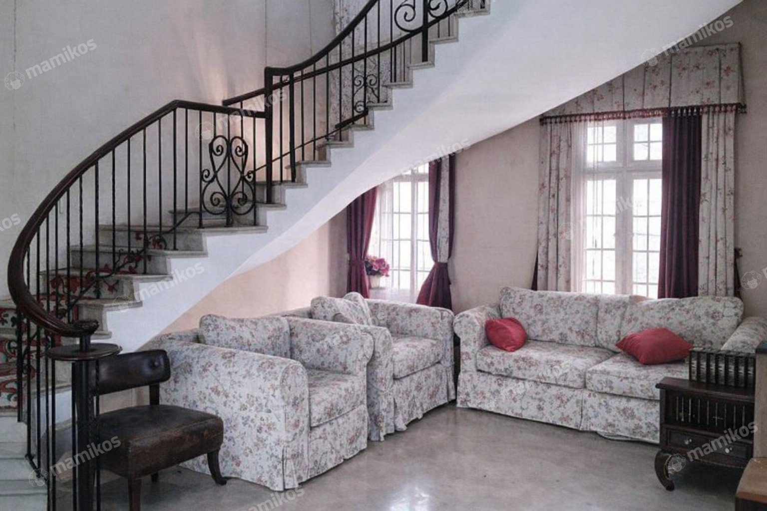 Rumah Sertifikat SHM 3 Kamar Tidur 3 Kamar Mandi Kebayoran Baru Jakarta Selatan
