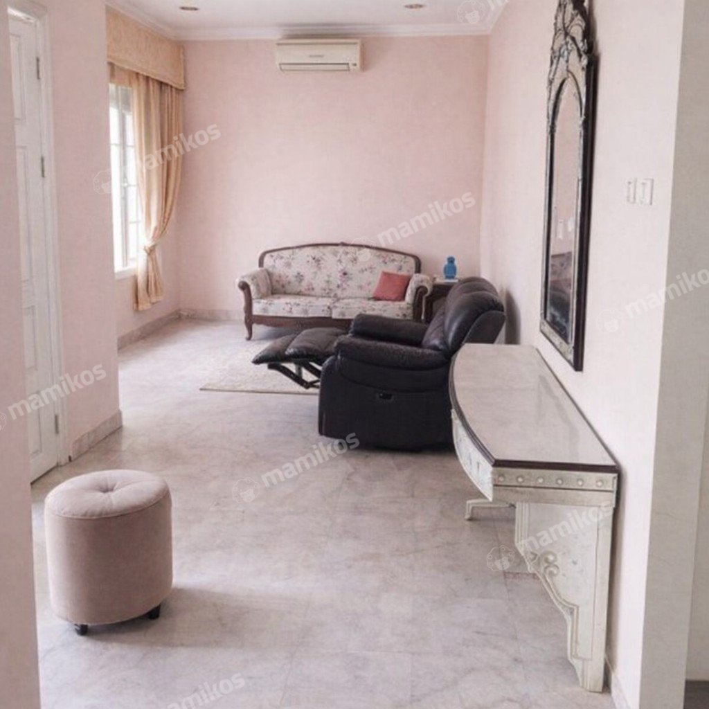 Rumah Sertifikat SHM 3 Kamar Tidur 3 Kamar Mandi Kebayoran Baru Jakarta Selatan - Photo 2