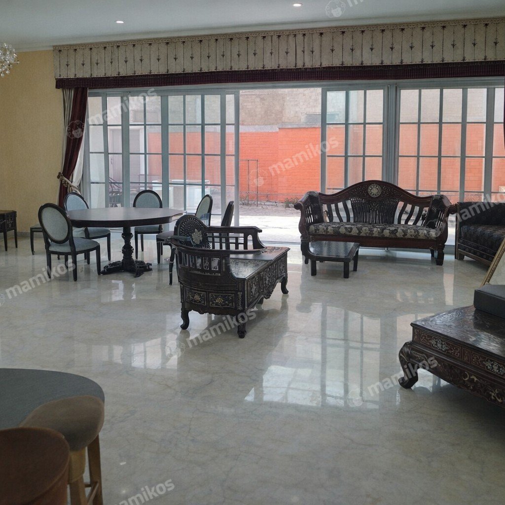 Rumah Sertifikat SHM 3 Kamar Tidur 3 Kamar Mandi Kebayoran Baru Jakarta Selatan - Photo 3