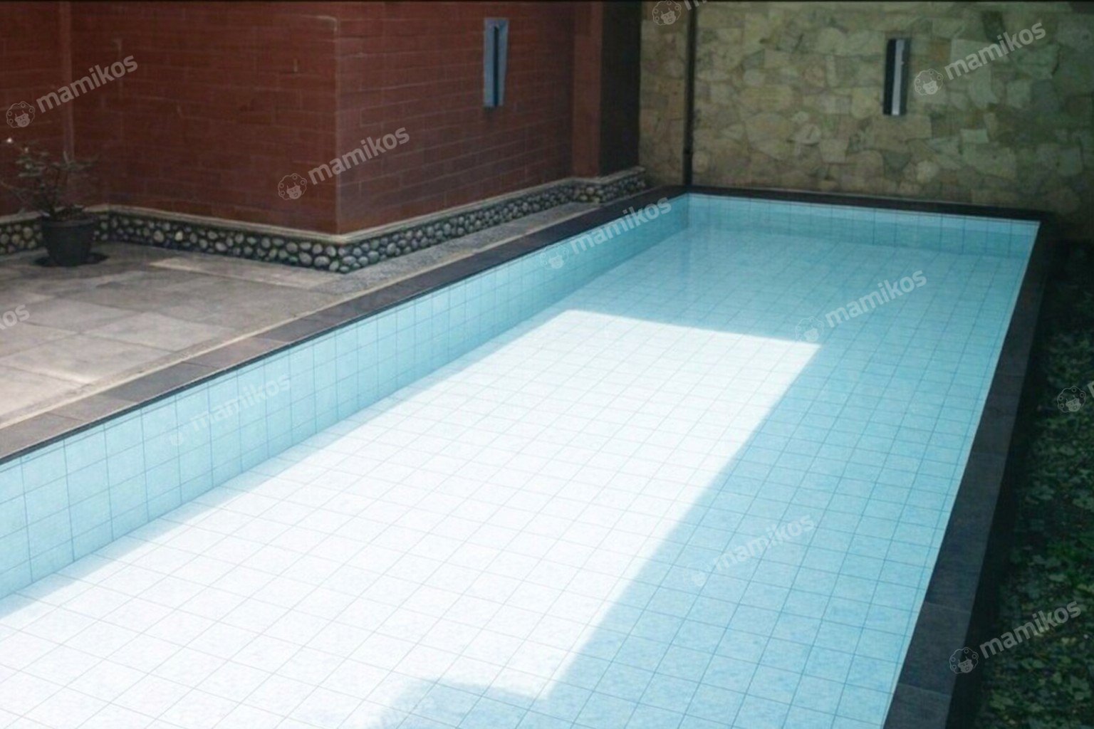 Rumah Sertifikat SHM 3 Kamar Tidur 3 Kamar Mandi Kebayoran Baru Jakarta Selatan - Photo 4