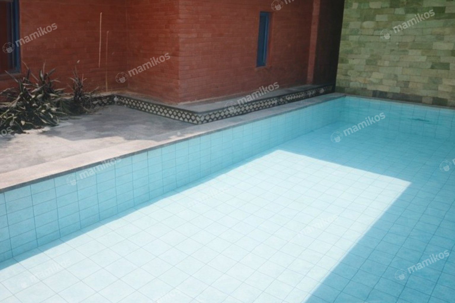 Rumah Sertifikat SHM 3 Kamar Tidur 3 Kamar Mandi Kebayoran Baru Jakarta Selatan - Photo 5