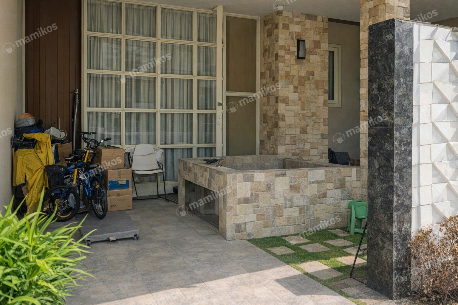 Rumah Sertifikat SHM 6 Kamar Tidur 3 Kamar Mandi Kalideres Jakarta Barat - Photo 3
