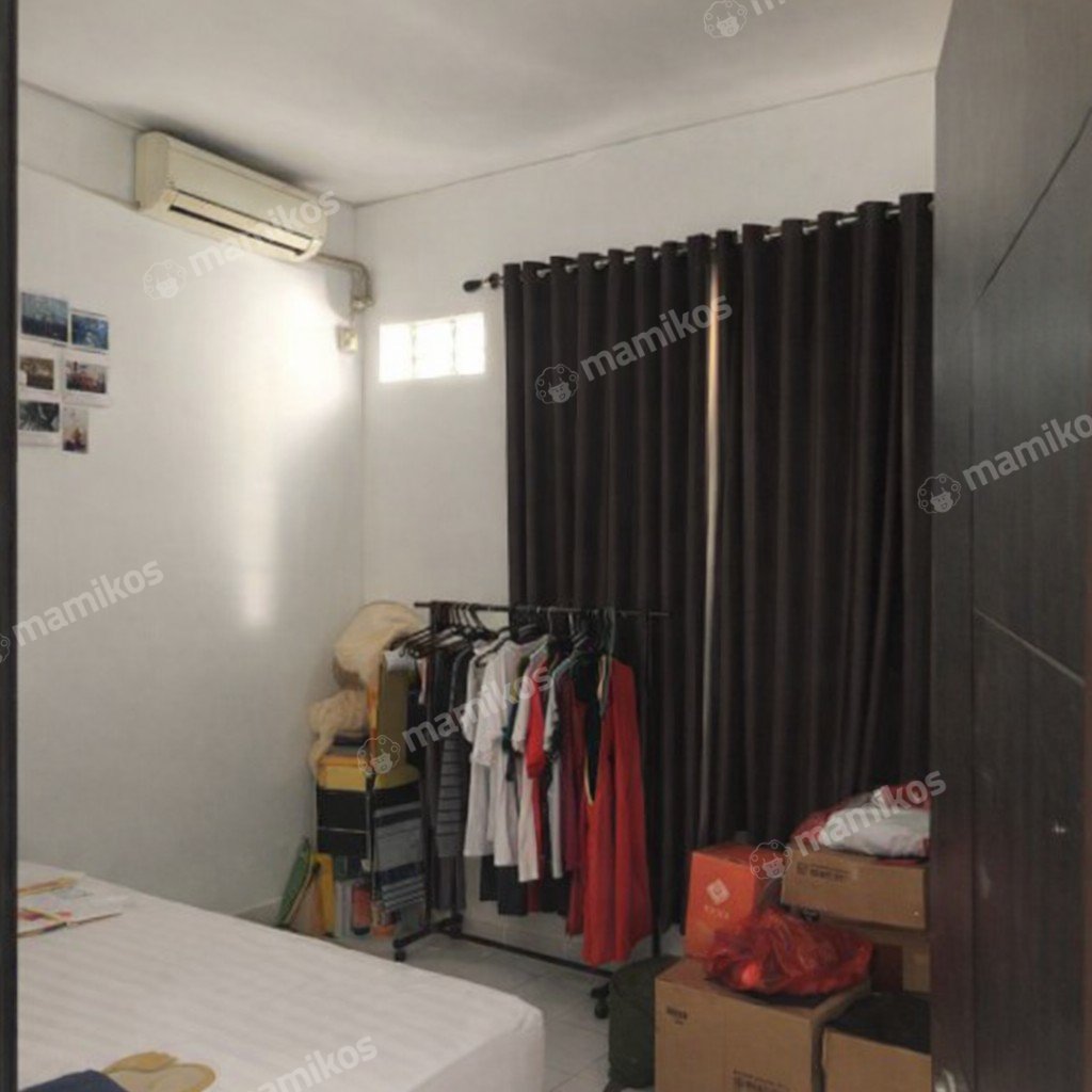 Rumah Sertifikat SHM 3 Kamar Tidur 2 Kamar Mandi Citra Grand Jakarta Timur - Photo 5