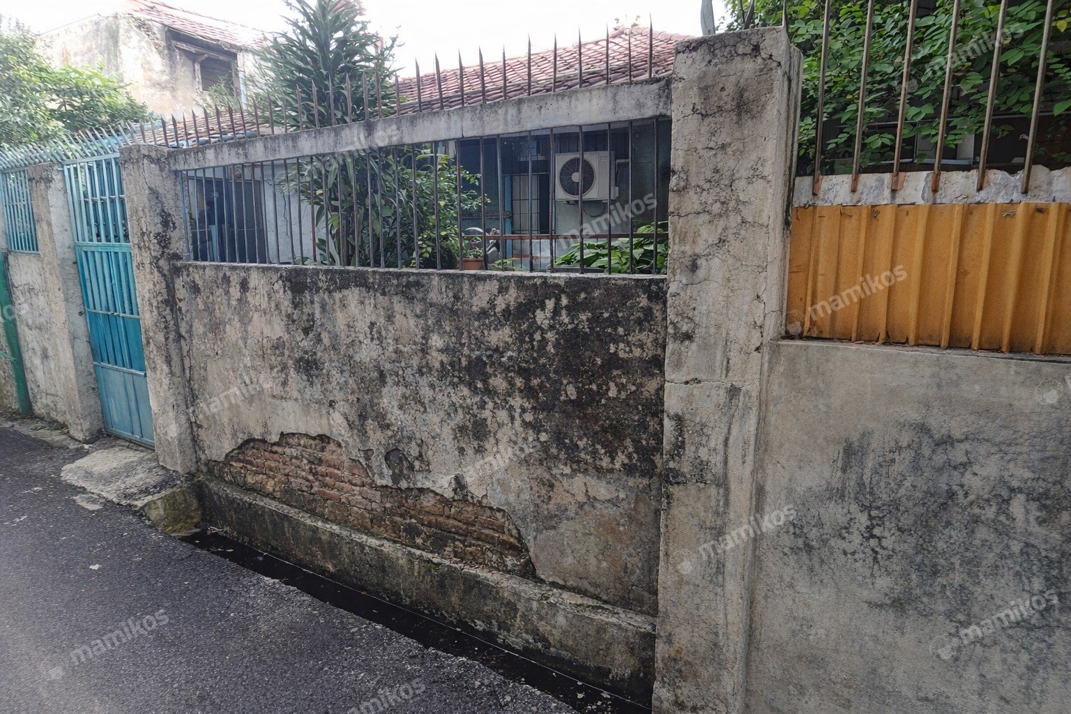 Rumah Sertifikat SHM 2 Kamar Tidur 1 Kamar Mandi Kepa Duri Jakarta Barat - Photo 4
