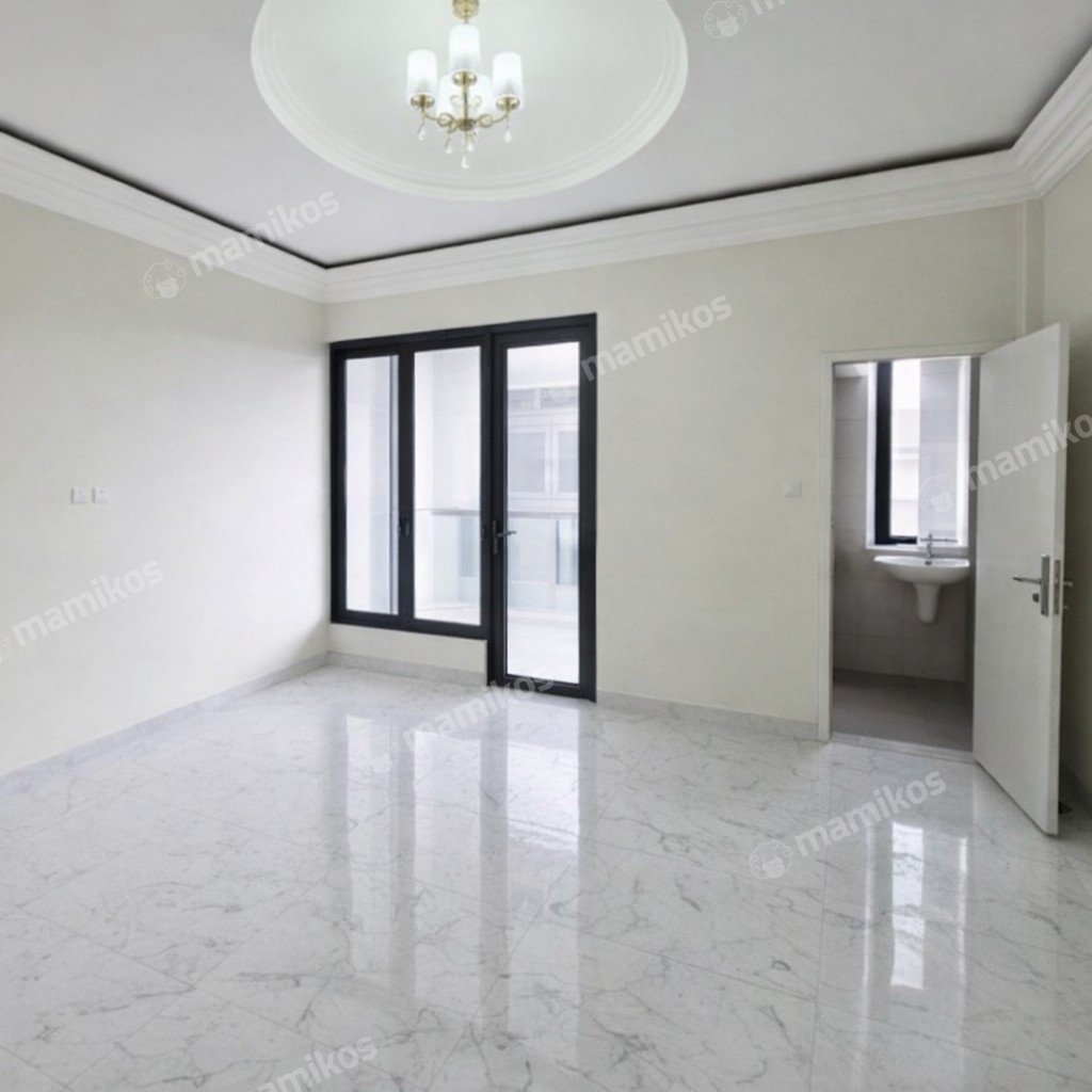 Rumah Baru Sertifikat SHM 3 Kamar Tidur Jelambar Jakarta Barat - Photo 3
