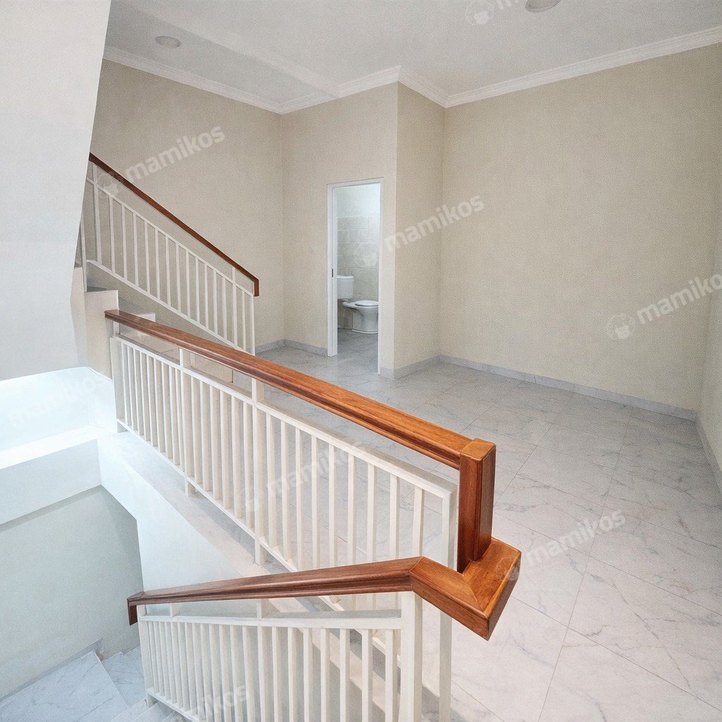 Rumah Baru Sertifikat SHM 3 Kamar Tidur Jelambar Jakarta Barat - Photo 4