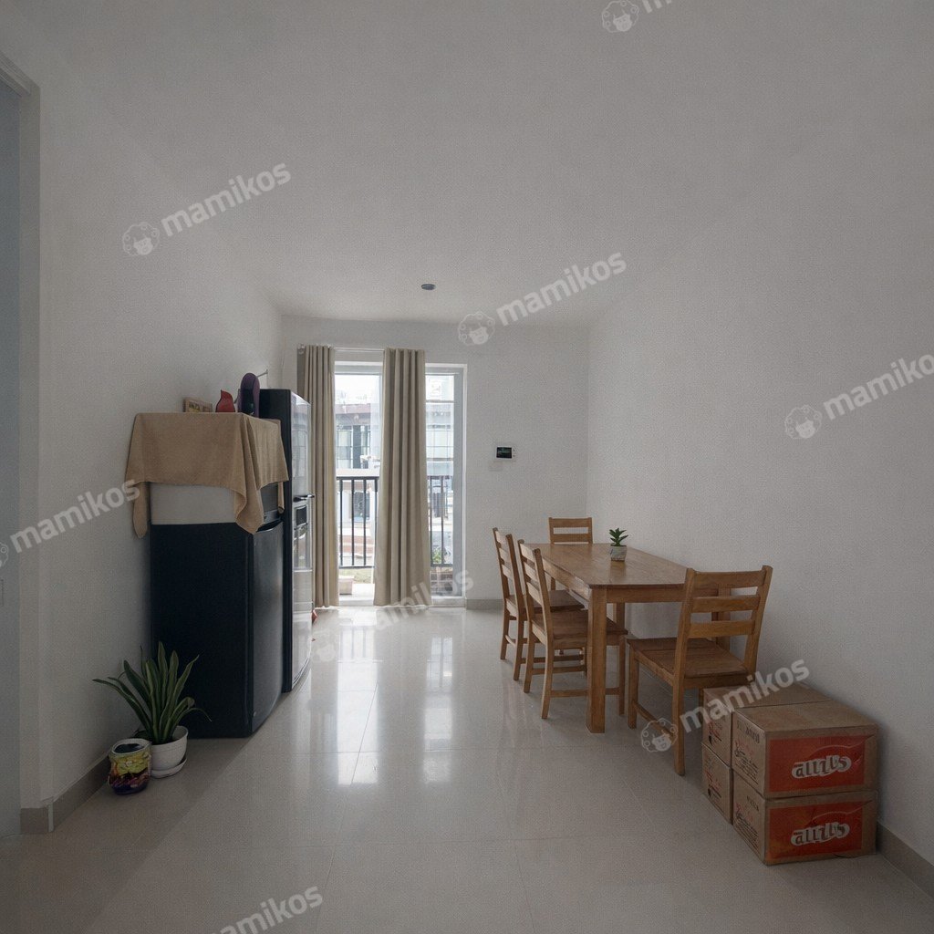Rumah Sertifikat SHM 2 Kamar Tidur 2 Kamar Mandi Metland Puri Jakarta Barat - Photo 2