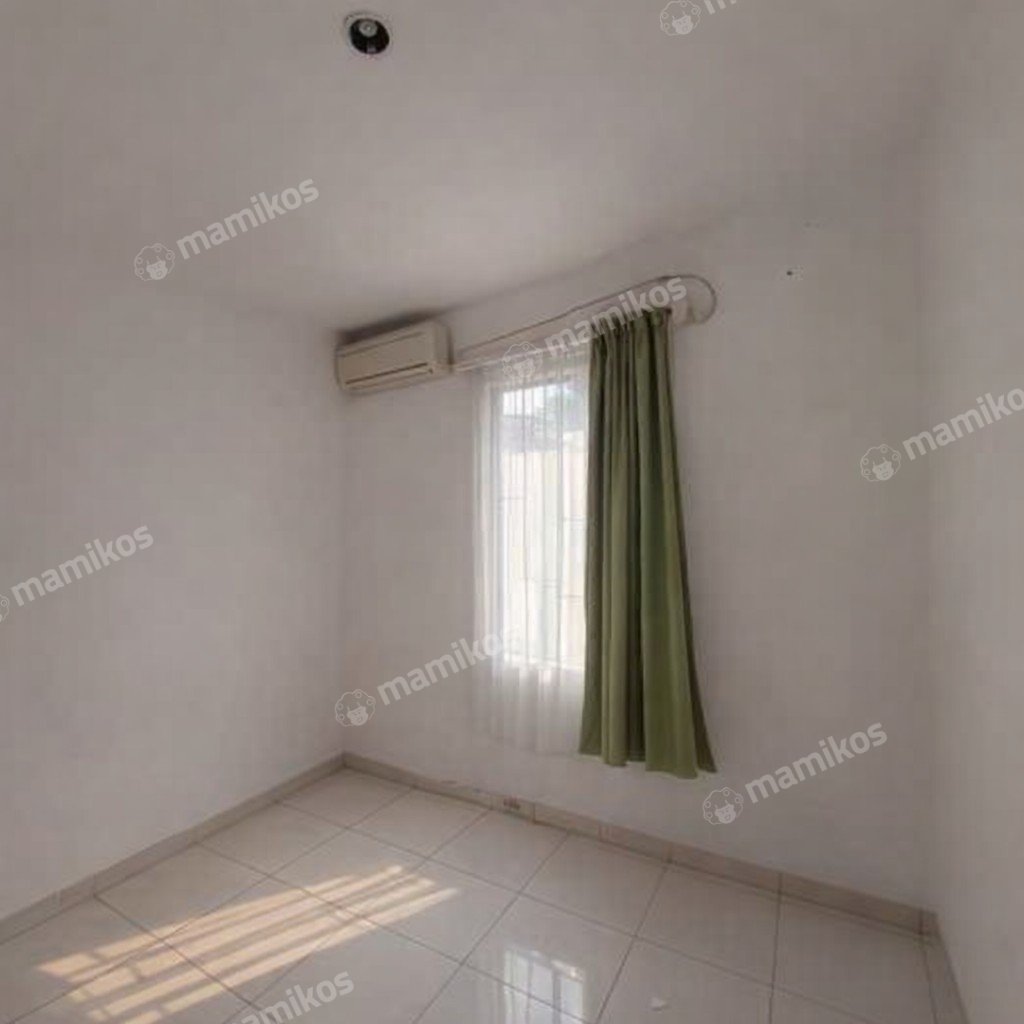 Rumah Sertifikat SHM 2 Kamar Tidur 2 Kamar Mandi Metland Puri Jakarta Barat - Photo 3
