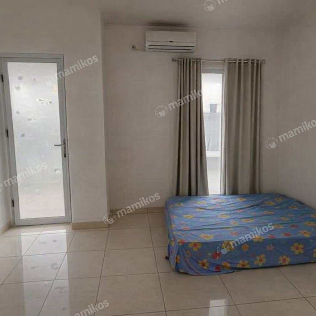 Rumah Sertifikat SHM 2 Kamar Tidur 2 Kamar Mandi Metland Puri Jakarta Barat - Photo 5