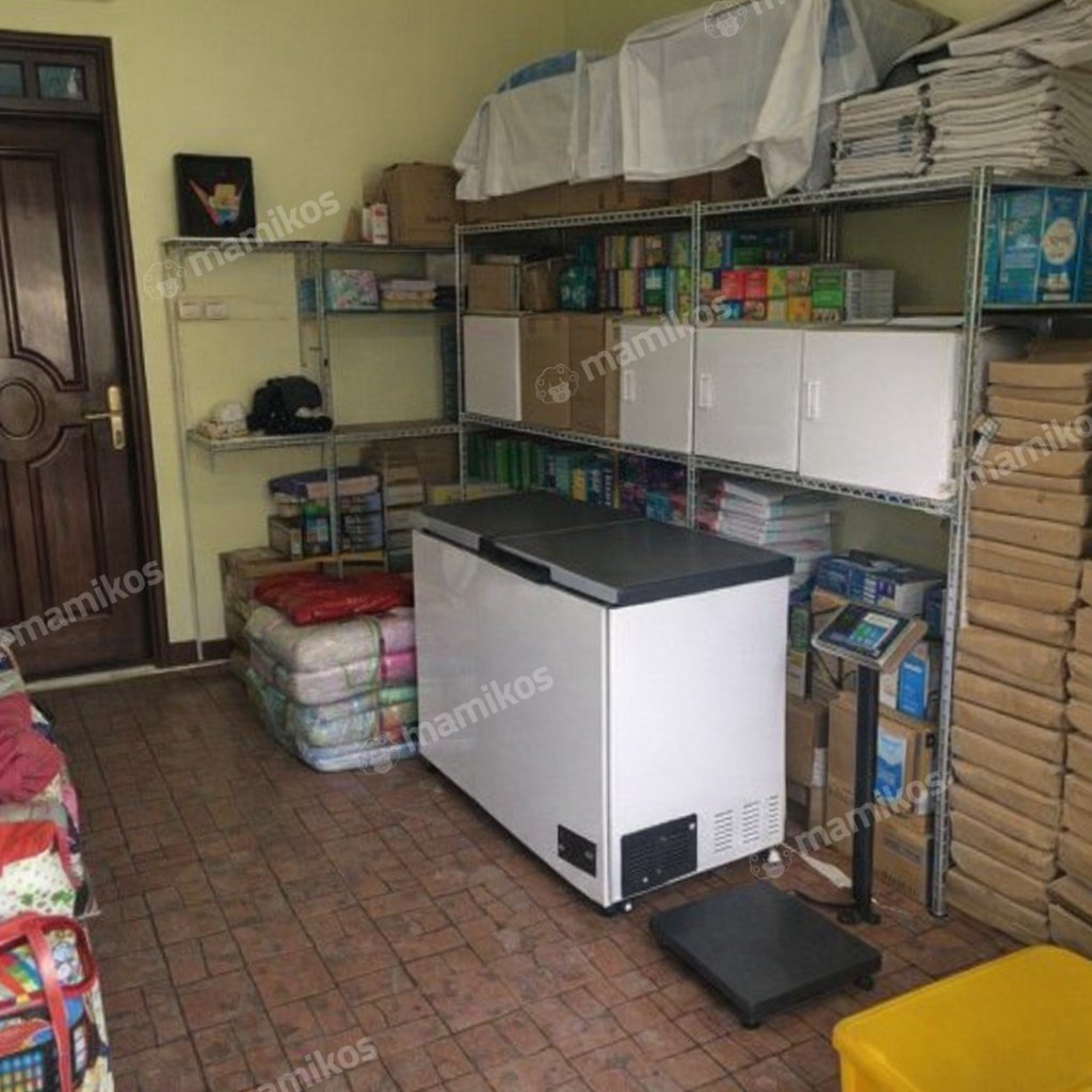 Rumah Sertifikat SHM 4 Kamar Tidur 3 Kamar Mandi Taman Palem Jakarta Barat - Photo 3