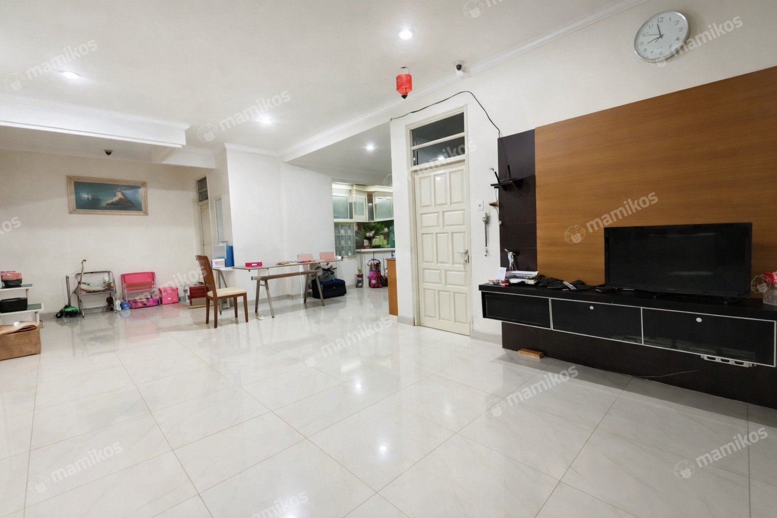 Rumah Sertifikat SHM 12 Kamar Tidur 12 Kamar Mandi Sunter Jakarta Utara - Photo 4