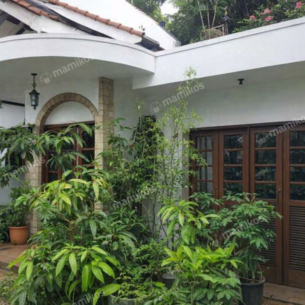 Rumah Sertifikat SHM 7 Kamar Tidur 7 Kamar Mandi Pulo Gadung Jakarta Timur - Photo 2