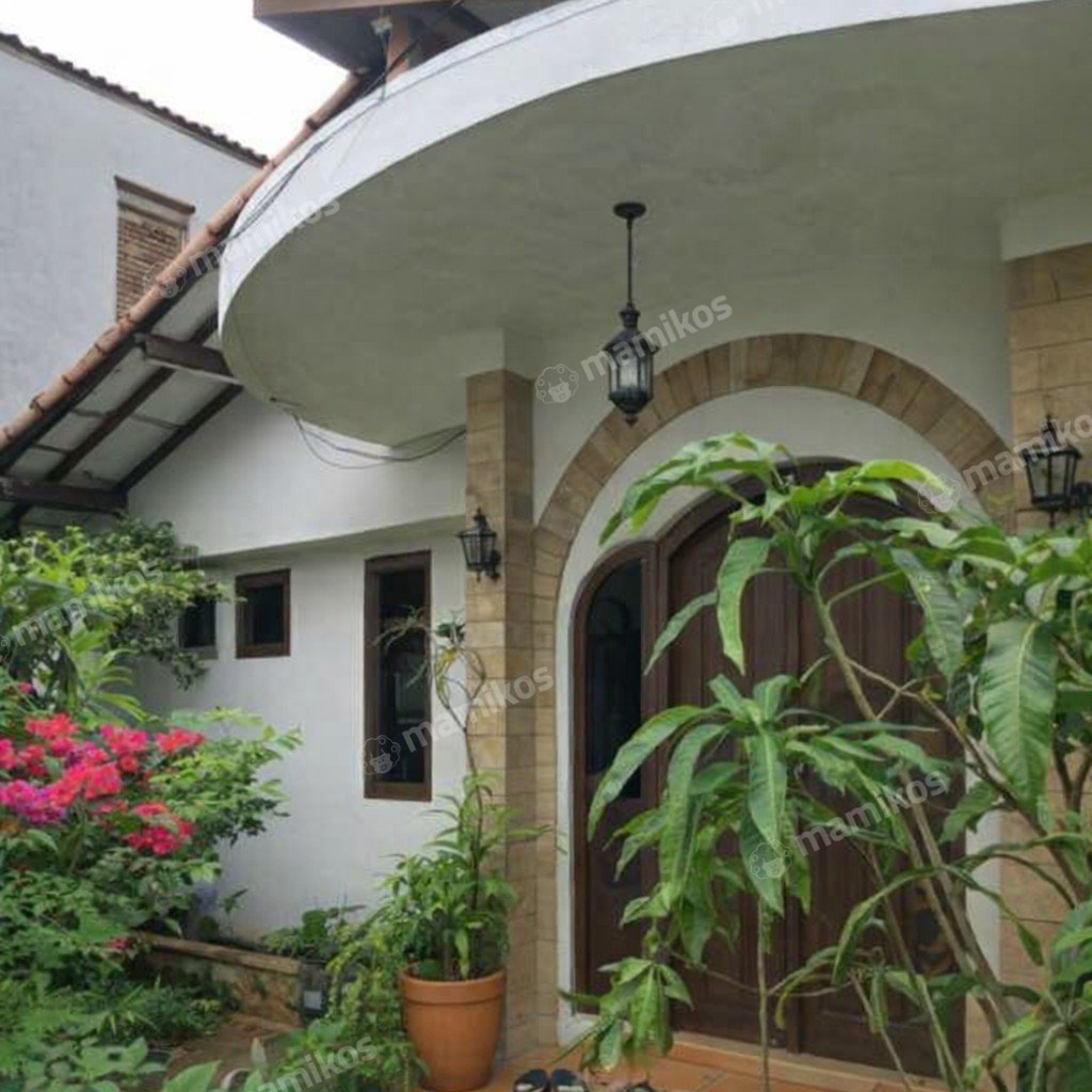 Rumah Sertifikat SHM 7 Kamar Tidur 7 Kamar Mandi Pulo Gadung Jakarta Timur - Photo 3