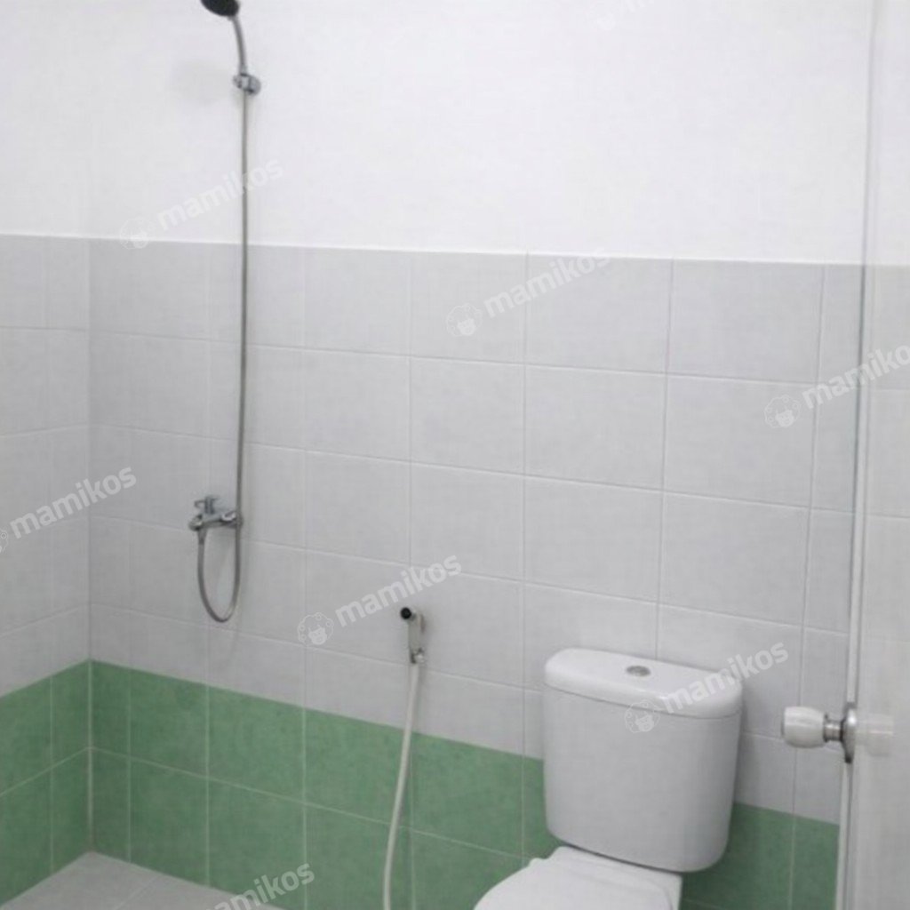 Rumah Sertifikat SHM 23 Kamar Tidur 14 Kamar Mandi Tanjung Duren Jakarta Barat - Photo 2