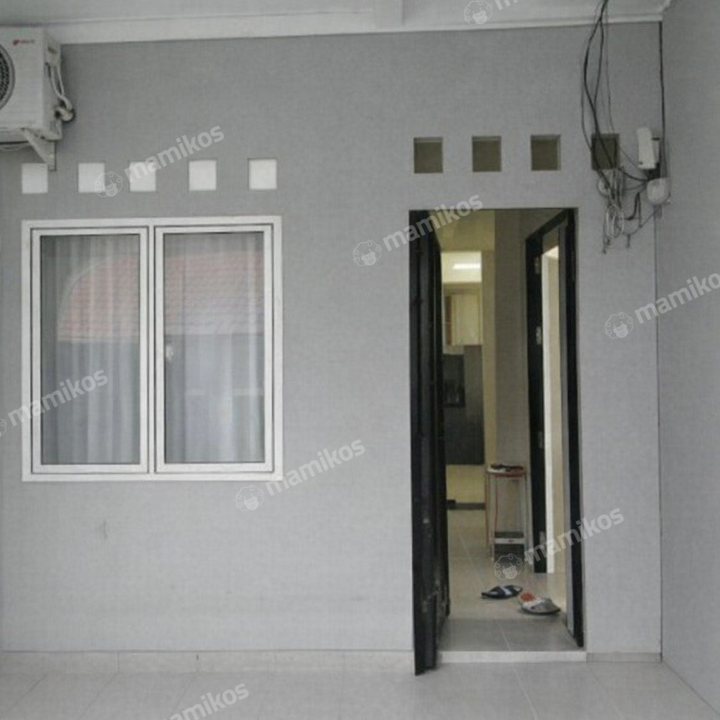 Rumah Sertifikat SHM 23 Kamar Tidur 14 Kamar Mandi Tanjung Duren Jakarta Barat - Photo 4