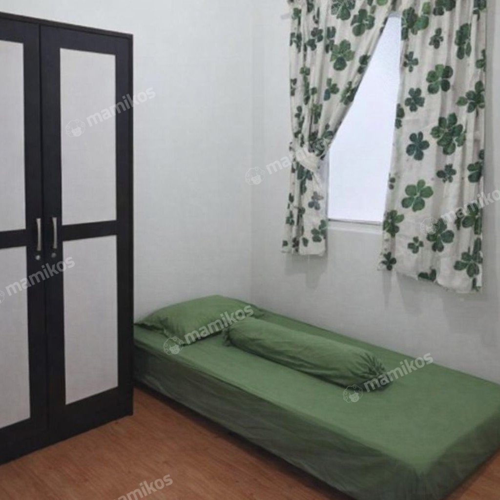 Rumah Sertifikat SHM 23 Kamar Tidur 14 Kamar Mandi Tanjung Duren Jakarta Barat - Photo 5