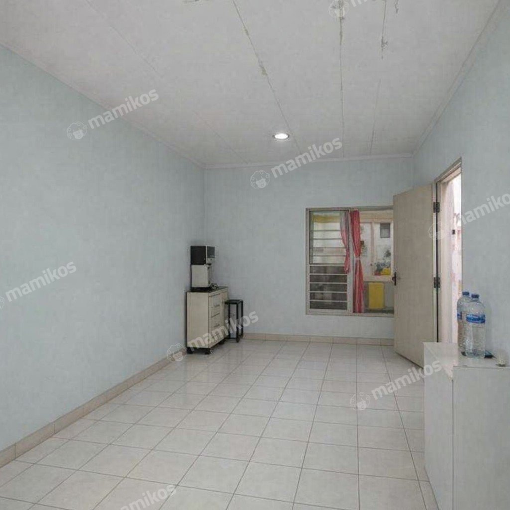 Rumah 3 Kamar Tidur 2 Kamar Mandi 2 Lantai Bojong Indah Jakarta Barat - Photo 3