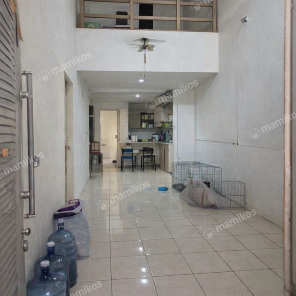 Rumah 3 Kamar Tidur 2 Kamar Mandi 2 Lantai Bojong Indah Jakarta Barat - Photo 4