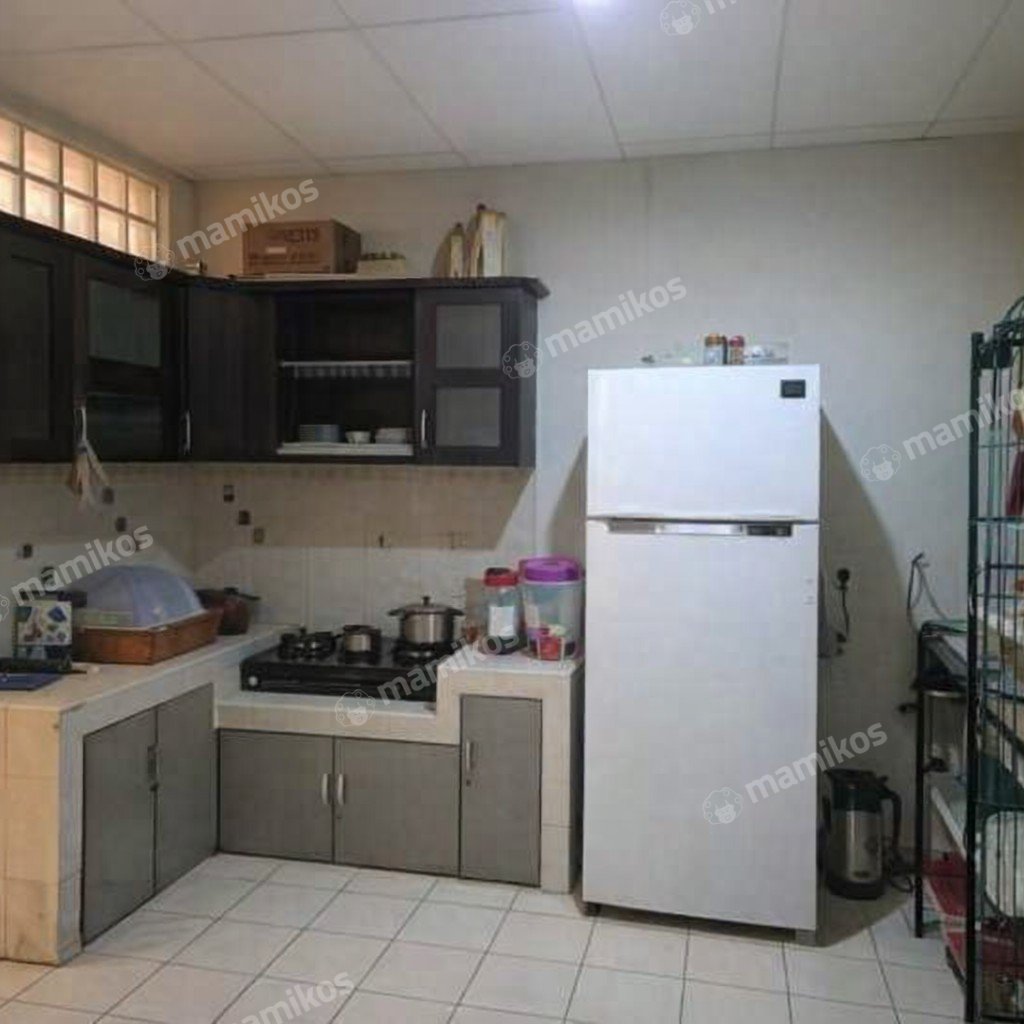 Rumah 3 Kamar Tidur 2 Kamar Mandi 2 Lantai Bojong Indah Jakarta Barat - Photo 5