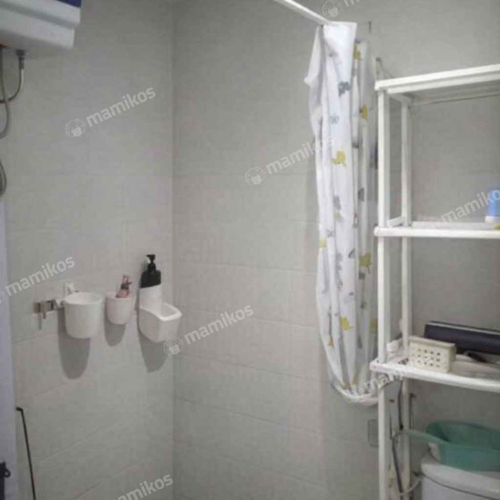 Rumah Sertifikat HGB 2 Kamar Tidur 2 Kamar Mandi Muara Karang Jakarta Utara - Photo 2