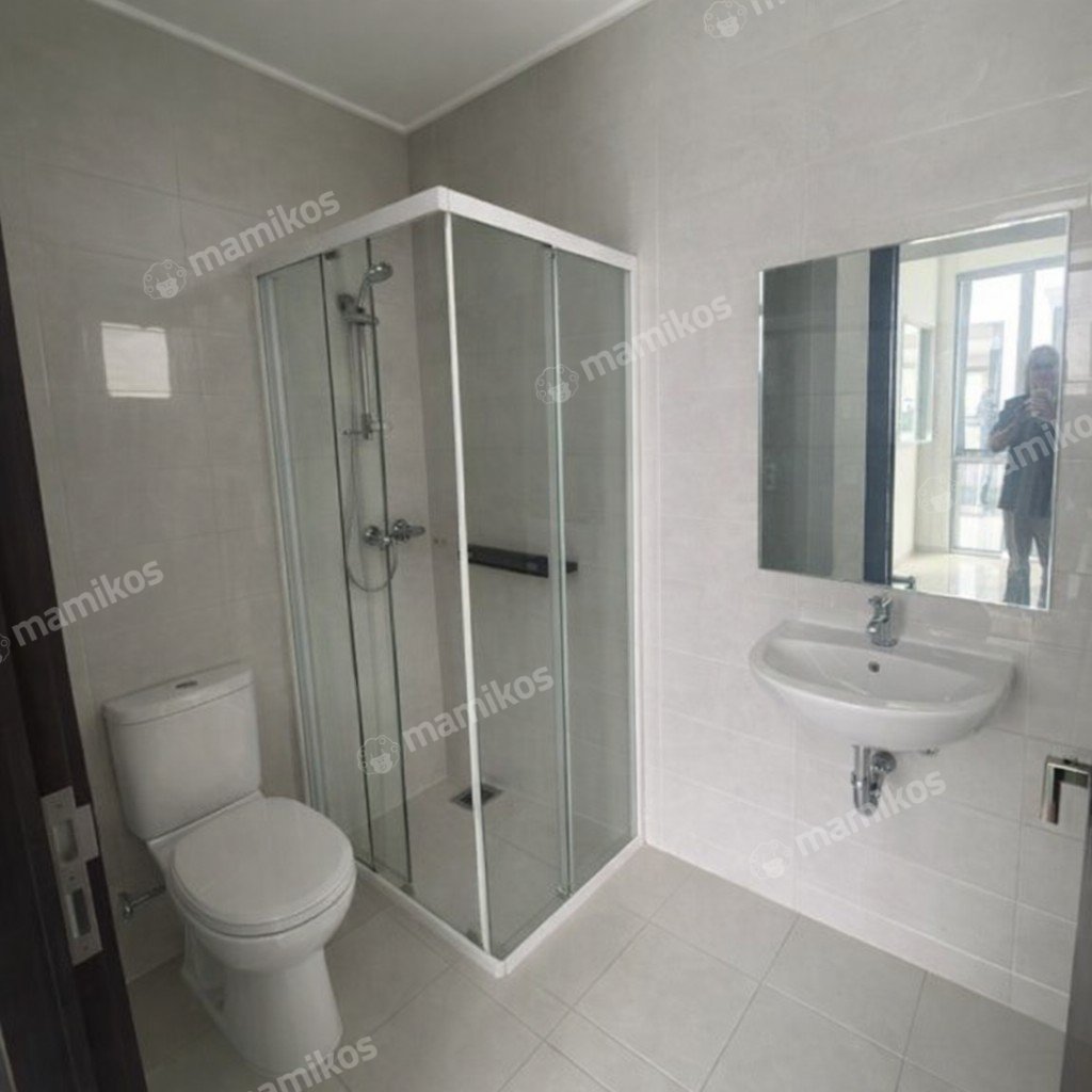 Rumah Sertifikat PPJB 2 Kamar Tidur 1 Kamar Mandi Pantai Indah Kapuk Jakarta Utara - Photo 2