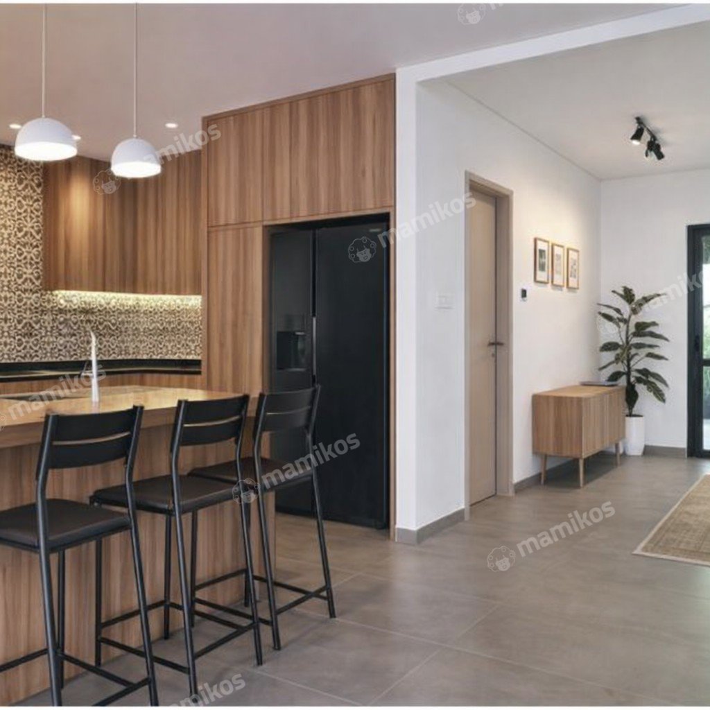 Rumah 4KT 4KM Cipete Jakarta Selatan - Photo 3