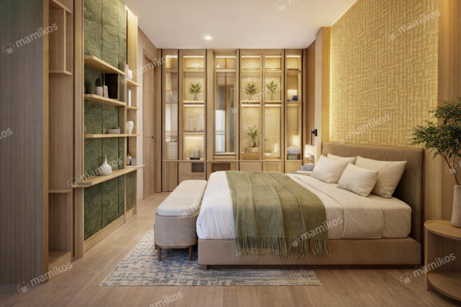 Rumah Sertifikat PPJB 3 Kamar Tidur 2 Kamar Mandi Citra Garden Jakarta Barat - Photo 3