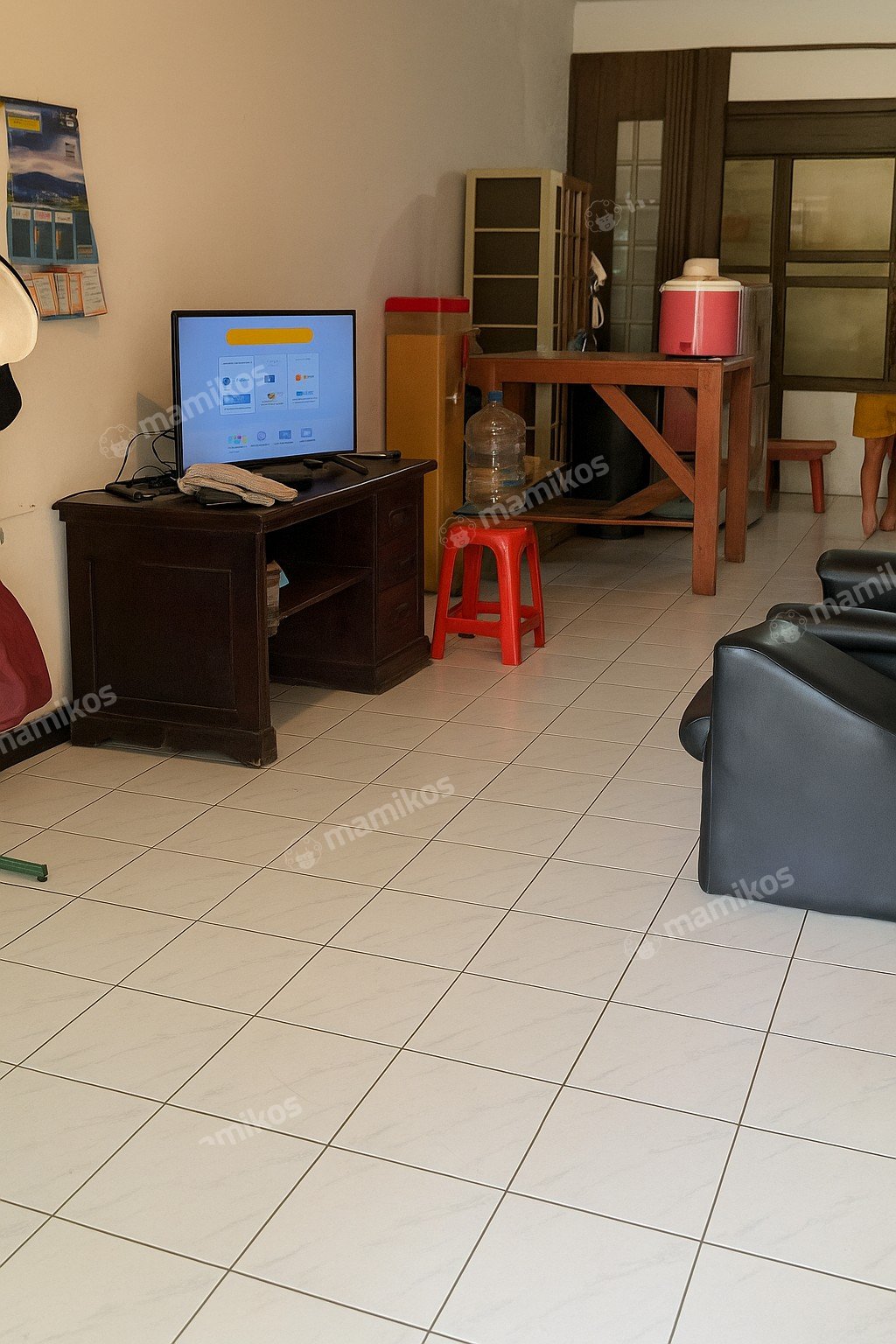 Rumah Sertifikat SHM 2 Kamar Tidur 1 Kamar Mandi Cakung Jakarta Timur - Photo 2