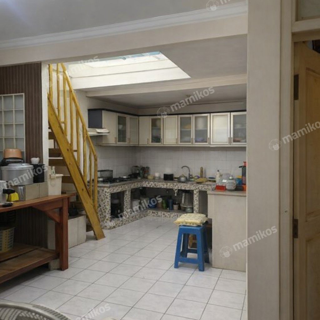 Rumah Sertifikat SHM 2 Kamar Tidur 1 Kamar Mandi Cakung Jakarta Timur - Photo 3