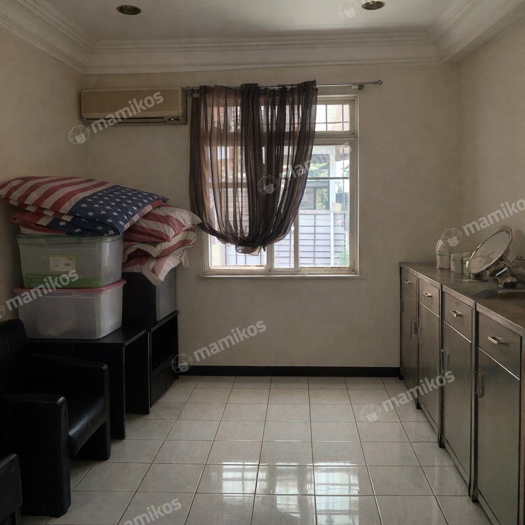 Rumah Sertifikat SHM 2 Kamar Tidur 1 Kamar Mandi Cakung Jakarta Timur - Photo 4