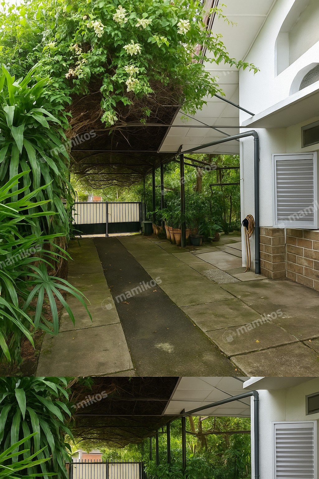 Rumah Sertifikat SHM 6 Kamar Tidur 4 Kamar Mandi Kebayoran Baru Jakarta Selatan - Photo 4