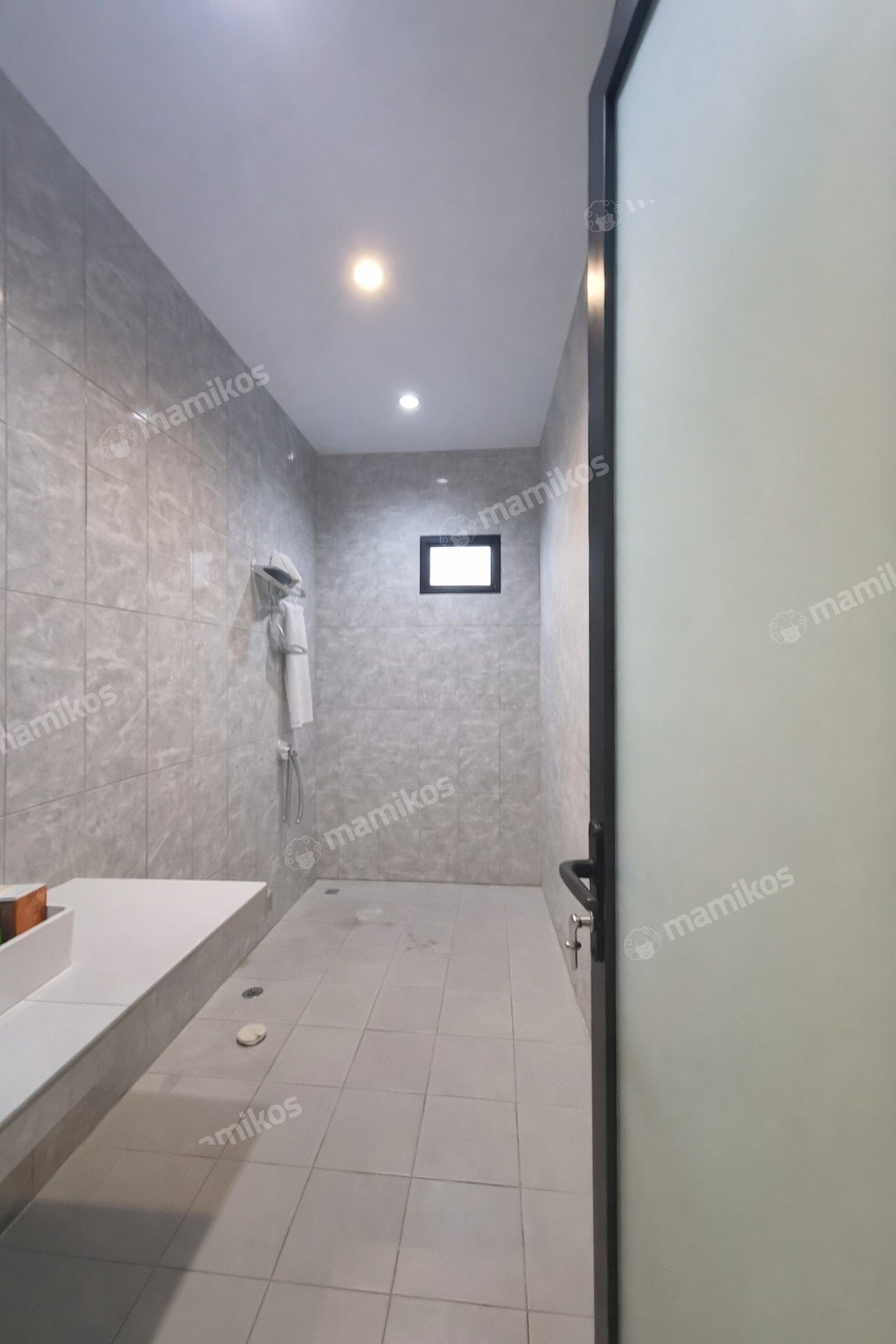 Rumah Baru Sertifikat SHM 3 Kamar Tidur Kapuk Jakarta Utara - Photo 3
