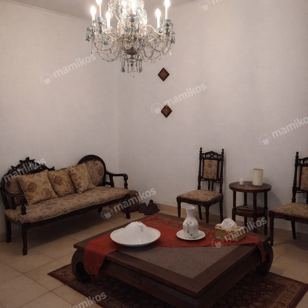 Rumah Sertifikat SHM 5 Kamar Tidur 4 Kamar Mandi Cilandak Jakarta Selatan - Photo 3