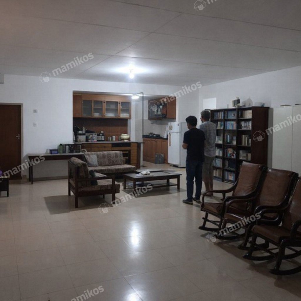 Rumah Sertifikat SHM 5 Kamar Tidur 4 Kamar Mandi Cilandak Jakarta Selatan - Photo 5