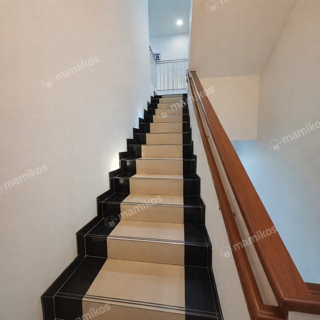 Rumah Sertifikat SHM 4 Kamar Tidur 6 Kamar Mandi Pluit Jakarta Utara - Photo 4