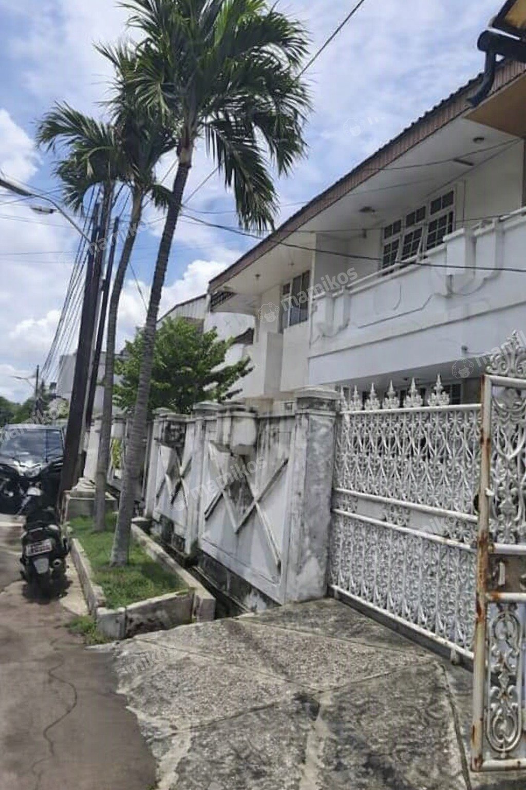 Rumah Sertifikat SHM 4 Kamar Tidur 3 Kamar Mandi Penjaringan Jakarta Utara - Photo 3