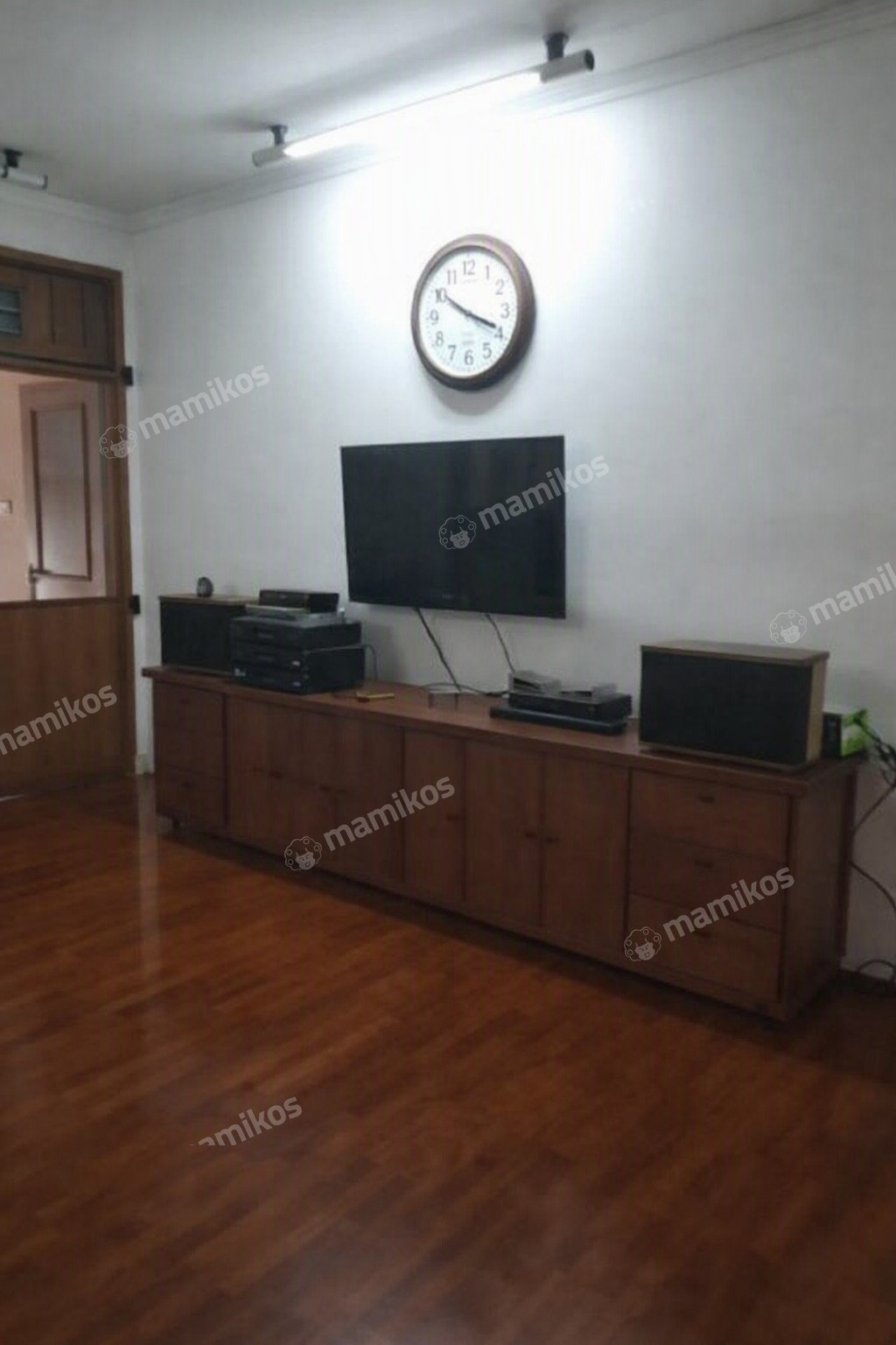 Rumah Sertifikat SHM 5 Kamar Tidur 7 Kamar Mandi Pantai Mutiara Jakarta Utara - Photo 2