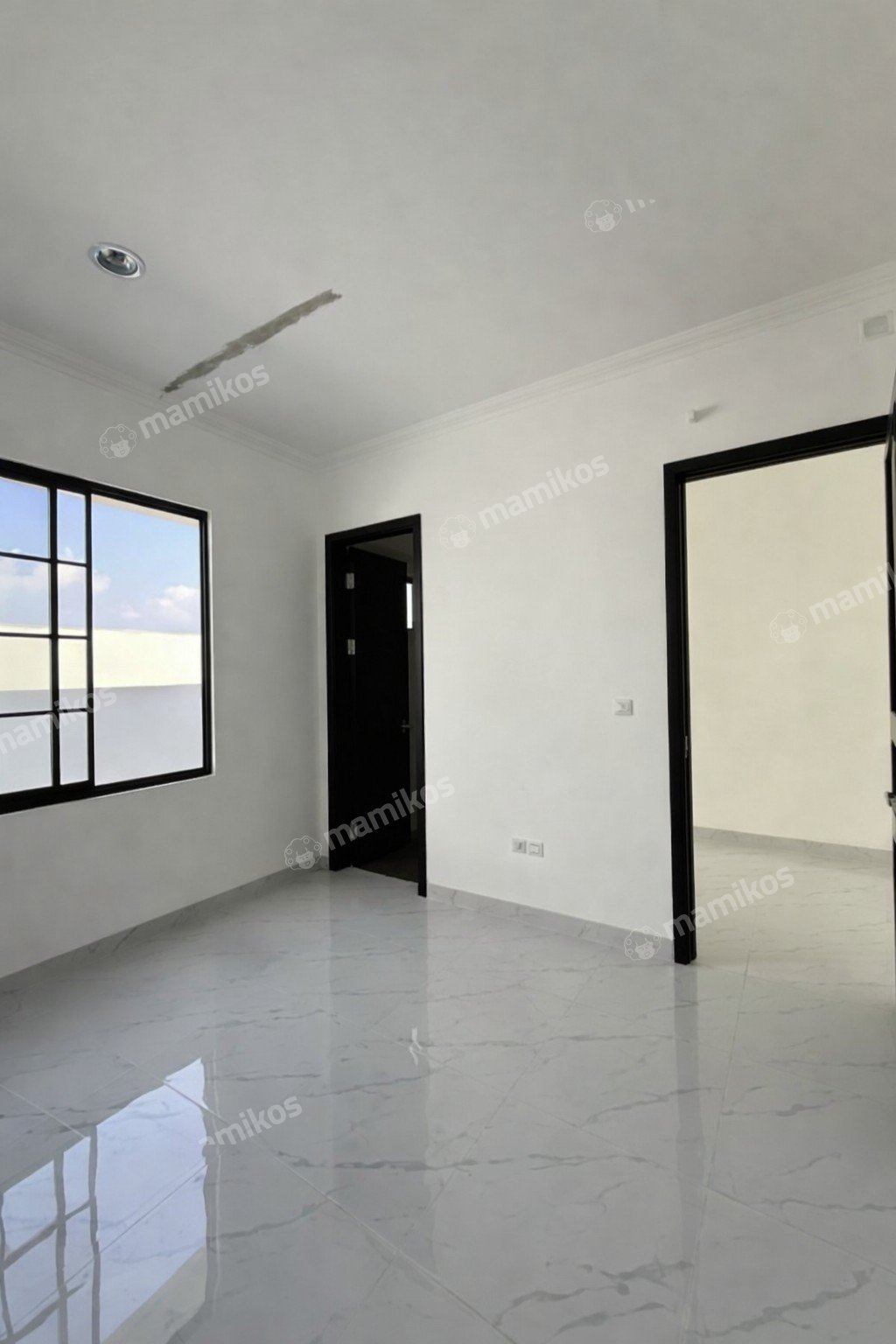 Rumah Sertifikat PPJB 3 Kamar Tidur 3 Kamar Mandi Pantai Indah Kapuk 2 Jakarta Utara - Photo 3