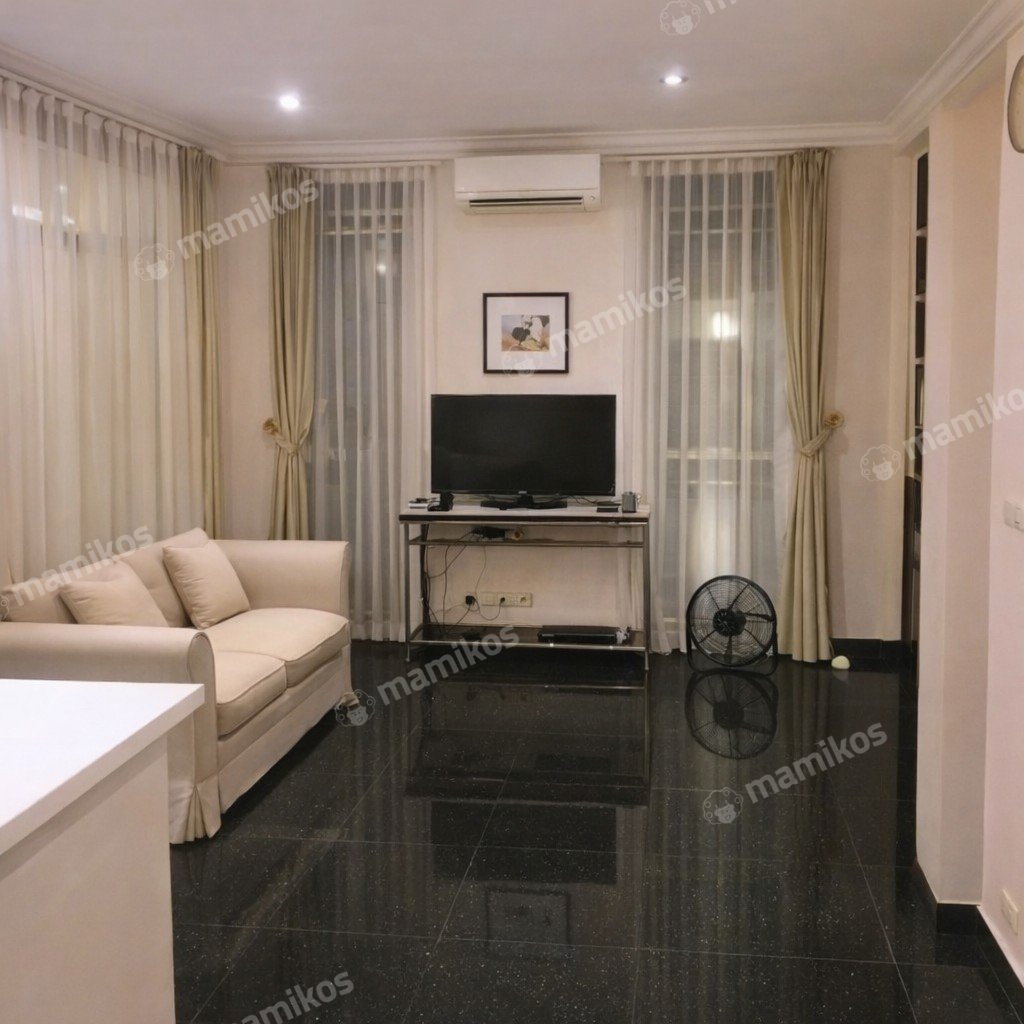 Rumah Sertifikat SHM 3 Kamar Tidur 1 Kamar Mandi Lebak Bulus Jakarta Selatan - Photo 5