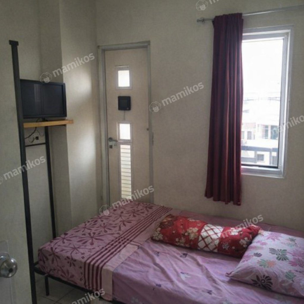 Rumah Sertifikat SHM 16 Kamar Tidur 17 Kamar Mandi Tanjung Duren Jakarta Barat - Photo 2