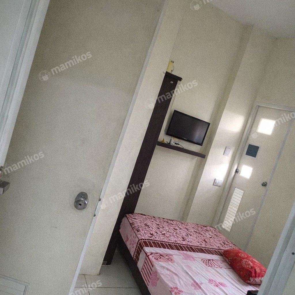 Rumah Sertifikat SHM 16 Kamar Tidur 17 Kamar Mandi Tanjung Duren Jakarta Barat - Photo 5