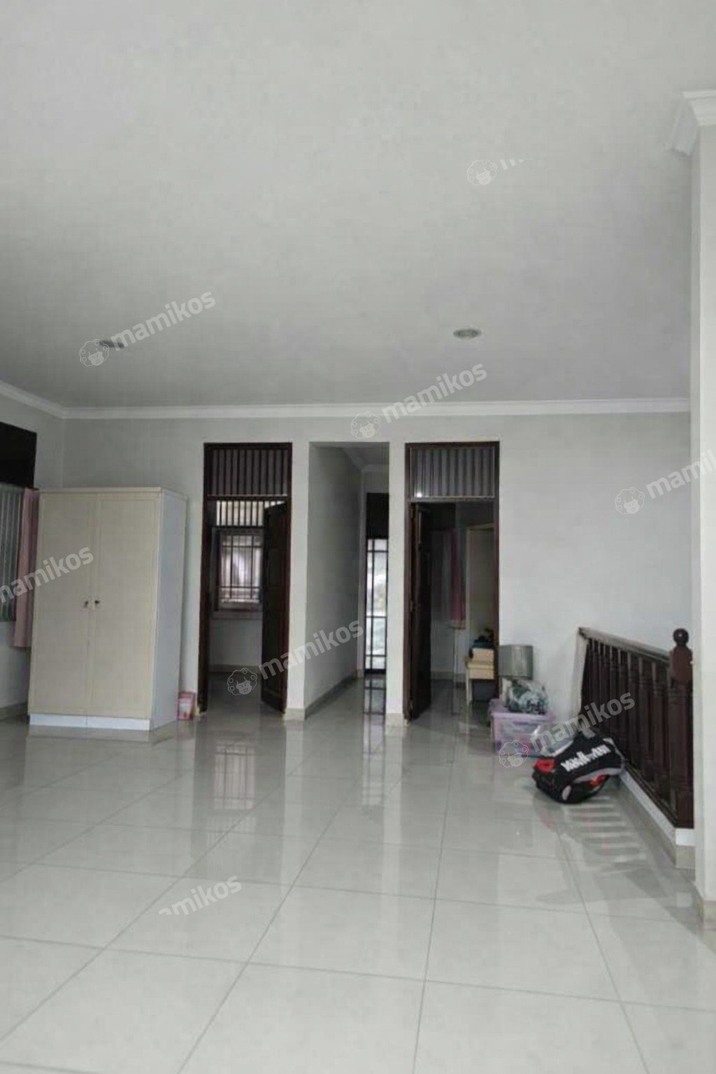Rumah Sertifikat SHM 4 Kamar Tidur 3 Kamar Mandi Sunter Jakarta Utara - Photo 3