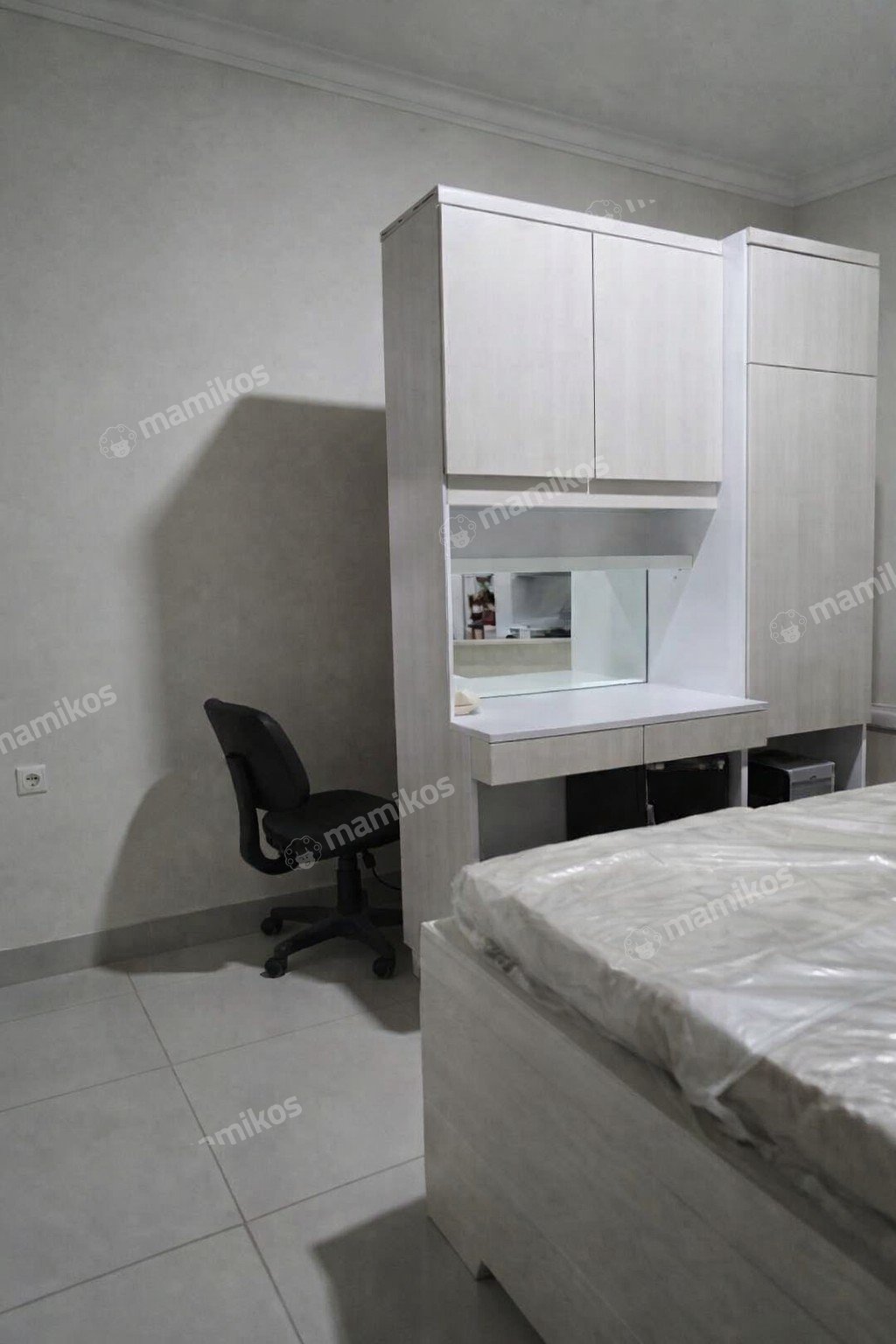 Rumah Sertifikat SHM 4 Kamar Tidur 3 Kamar Mandi Sunter Jakarta Utara - Photo 5