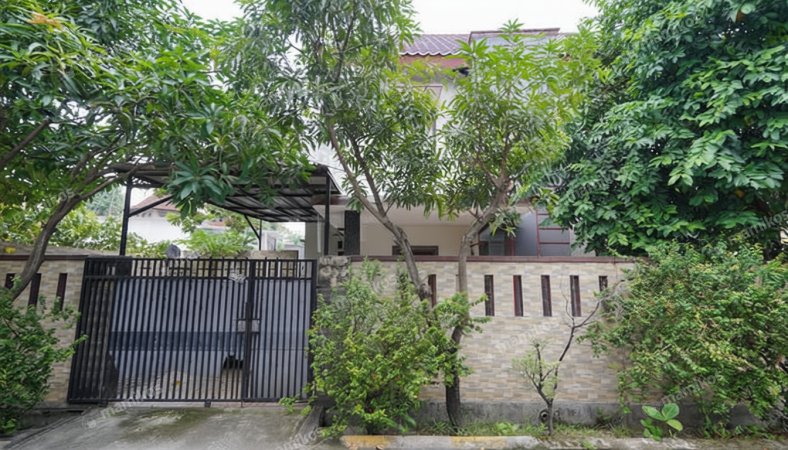 Rumah 6KT 3KM Jati Asih Bekasi