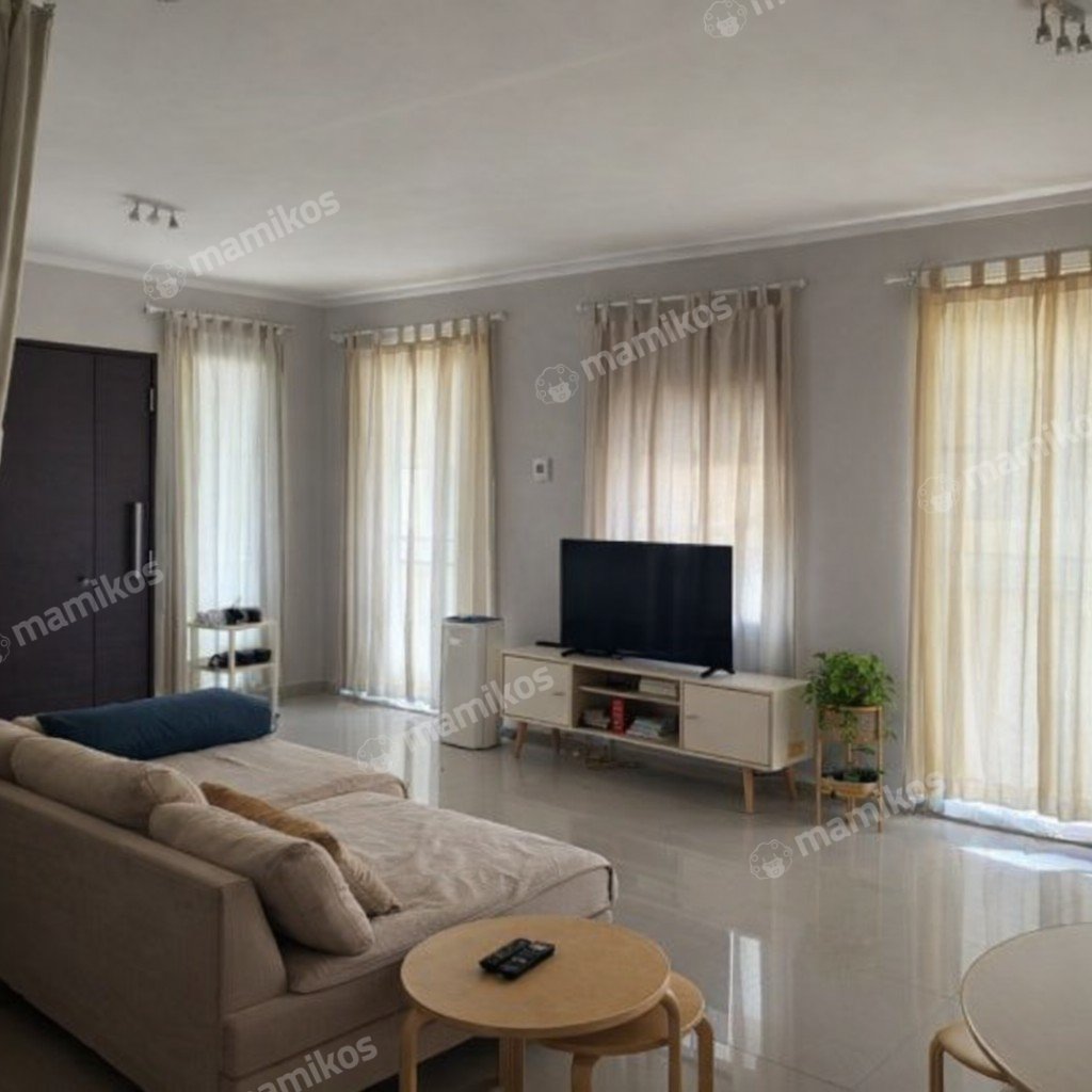 Rumah Sertifikat SHM 3 Kamar Tidur 3 Kamar Mandi Green Lake City Jakarta Barat - Photo 2