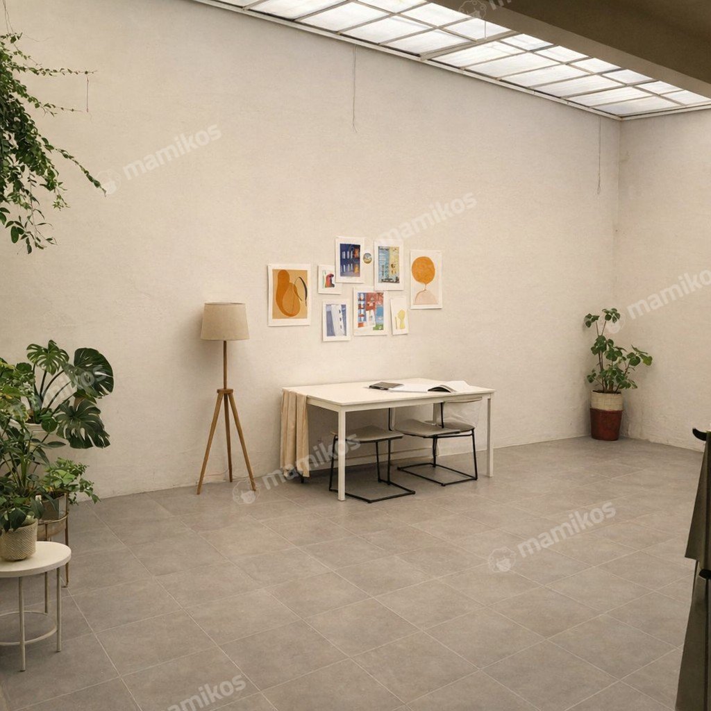Rumah Sertifikat SHM 3 Kamar Tidur 3 Kamar Mandi Green Lake City Jakarta Barat - Photo 4