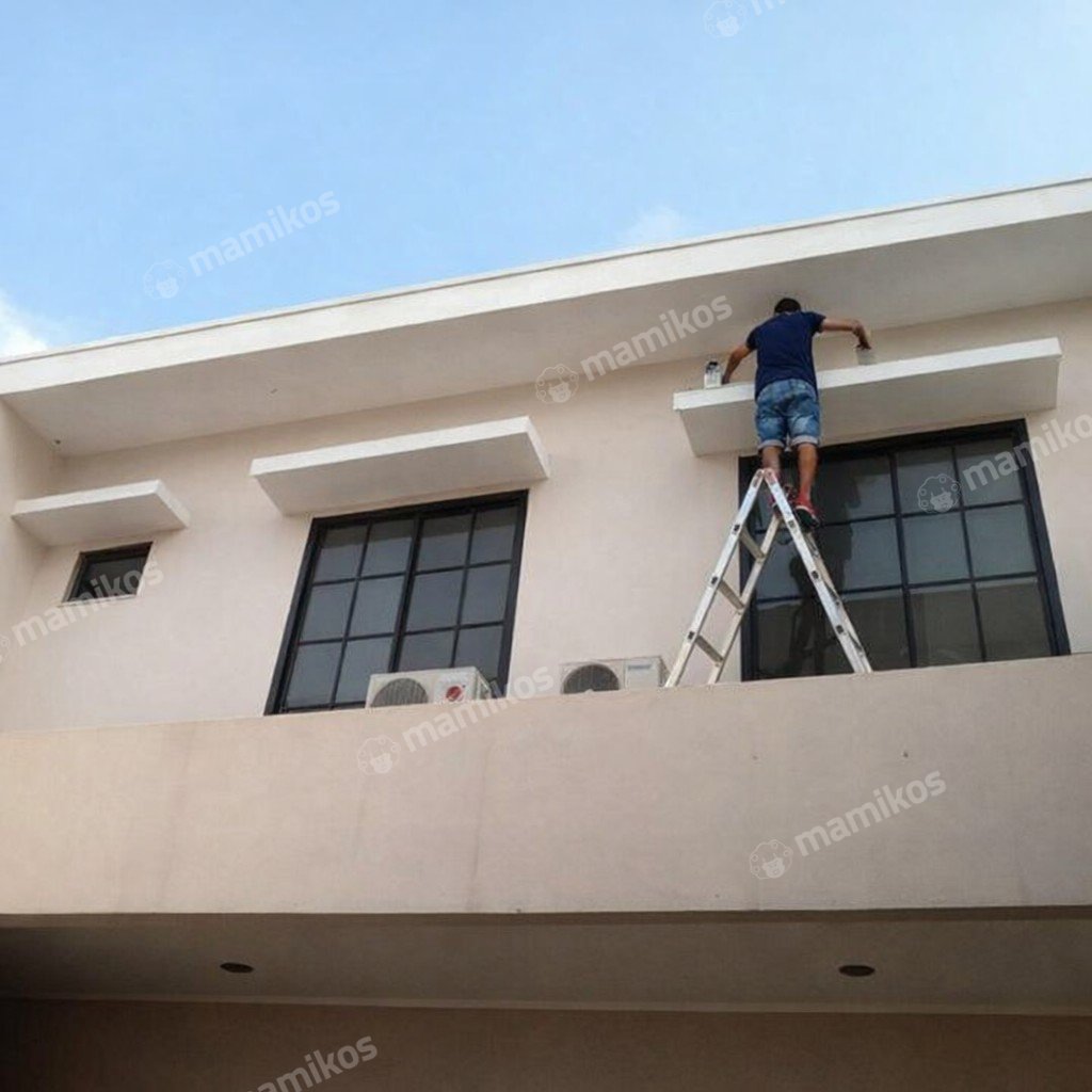 Rumah Sertifikat SHM 3 Kamar Tidur 3 Kamar Mandi Green Lake City Jakarta Barat - Photo 5
